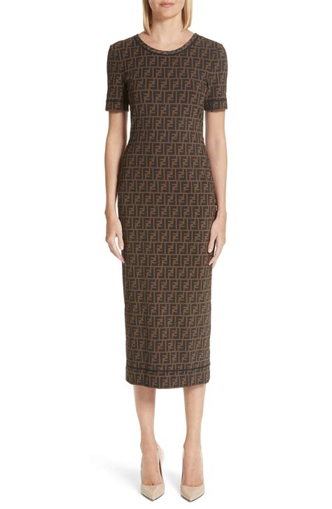 fendi dresses women|More.